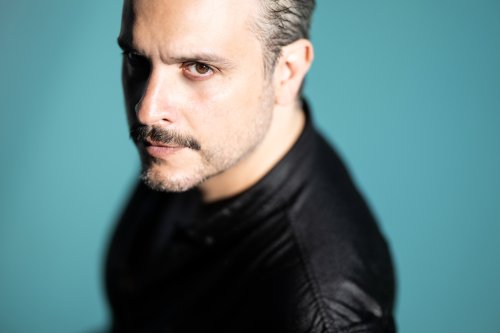 Nahuel Di Pierro-Julien Benhamou