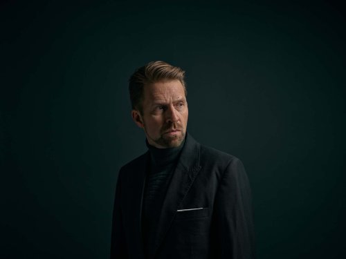 LOA © Helge Hansen