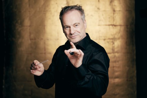 Jonathan Nott ©David Ruano