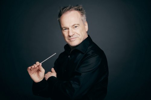 Jonathan Nott ©David Ruano