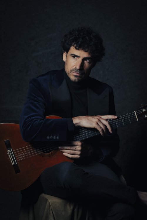 Pablo Sainz-Villegas @oscarperfer