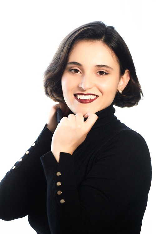 Lucía Iglesias ©MiguelAnxoPhoto