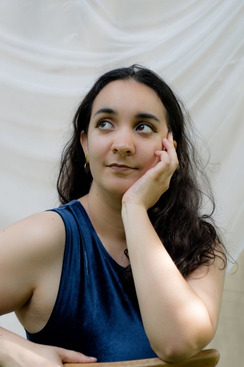 Inés López_cc Carla Böhringer