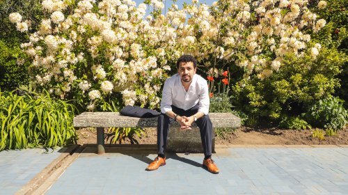 Luis toro foto1