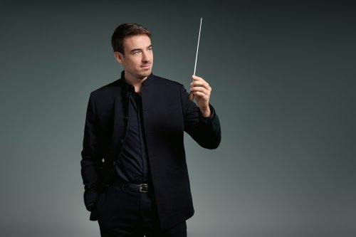 Javier Huerta. (Gemma Escribano copyright)