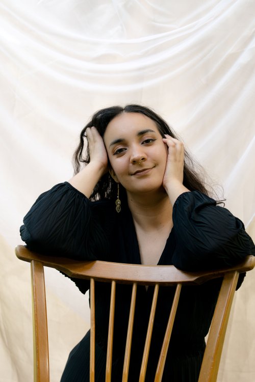 Inés López_cc Carla Böhringer