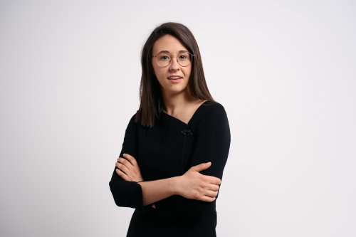 Julia Cruz ©Gemma Escribano