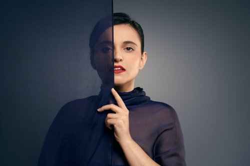 Lucía Iglesias ©Gemma Escribano