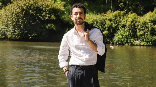 Luis toro foto2