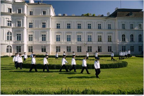 Vienna Boys' Choir1 (c) Lukas Beck