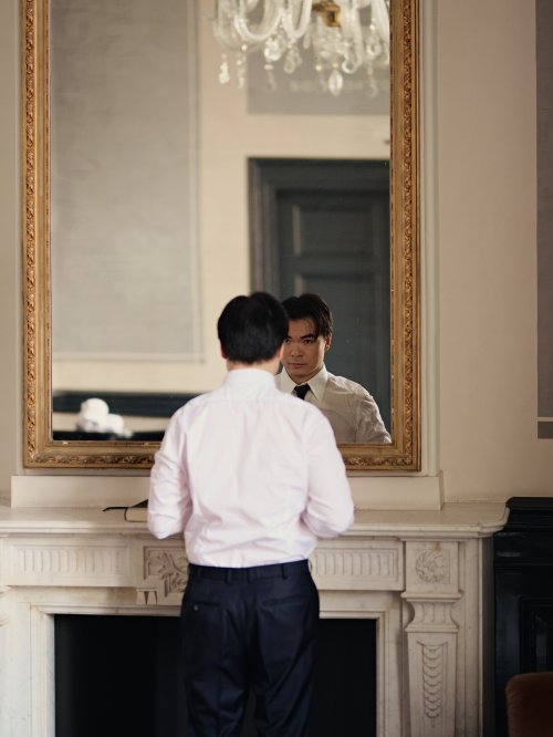 Wilson NG ⓒMilagro Elstak