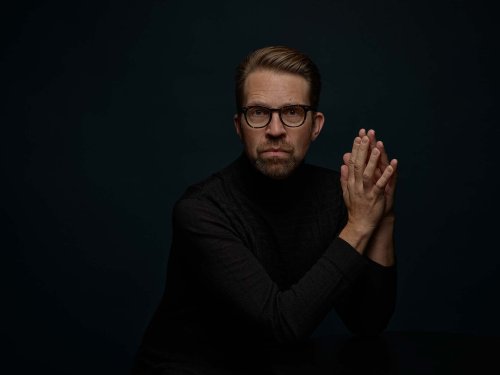 LOA © Helge Hansen
