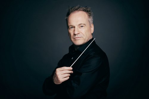 Jonathan Nott ©David Ruano