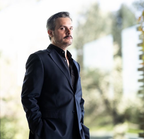 Nahuel Di Pierro-Julien Benhamou