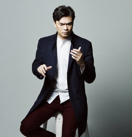 Wilson Ng ⓒHo Chang