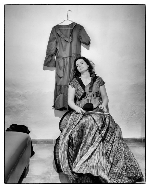 Patricia Kopatchinskaja