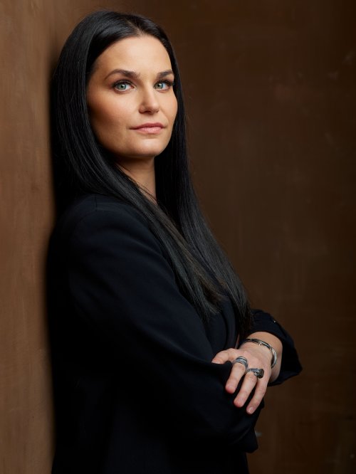 Emőke Baráth (c. Damián Canteros)