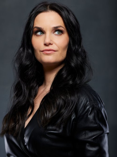 Emőke Baráth (c. Damián Canteros)