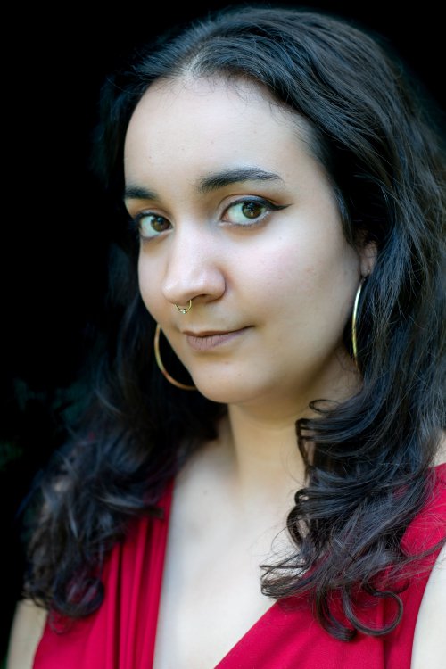 Inés López_cc Carla Böhringer