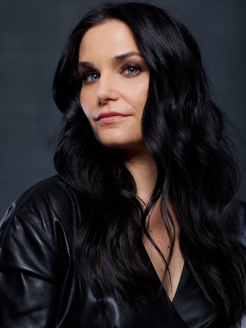 Emőke Baráth (c. Damián Canteros)