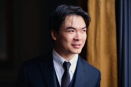 Wilson NG ⓒMilagro Elstak