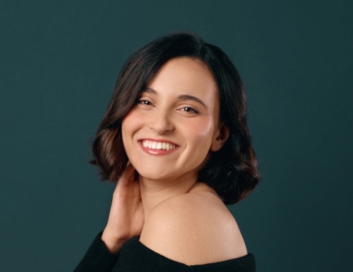 Lucía Iglesias - Soprano