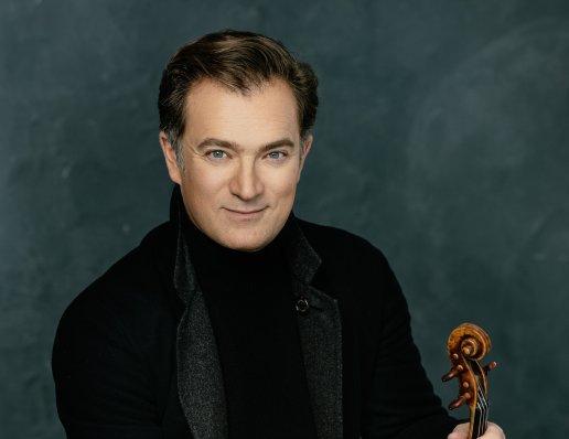 Renaud Capuçon - Violín