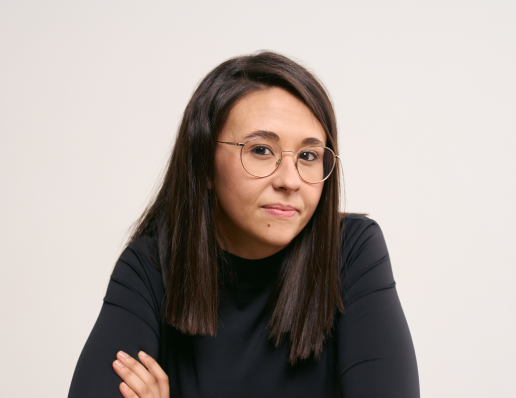 Julia Cruz - Director