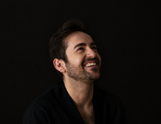 Rafael Quirant - Contratenor