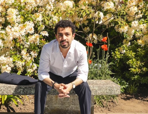 Luis Toro Araya - Director