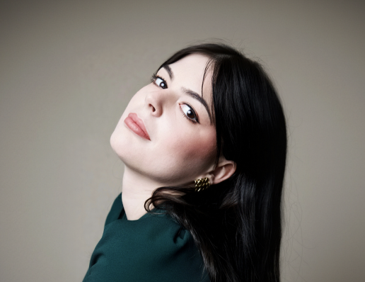 Sabrina Gárdez - Soprano