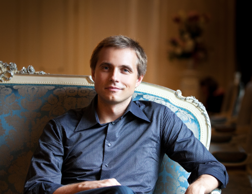 Vasily Petrenko - Conductor