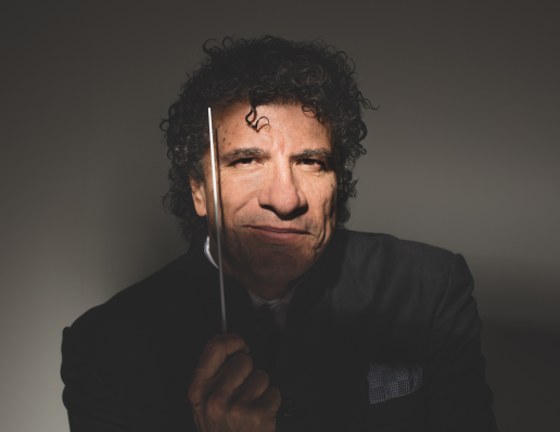 Giancarlo Guerrero - Conductor