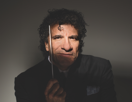 Giancarlo Guerrero - Director