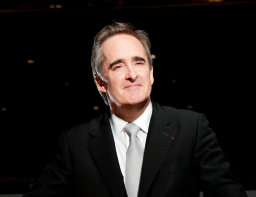 James Conlon - Director