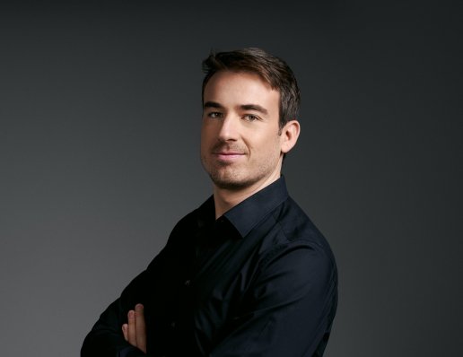 Javier Huerta Gimeno - Director