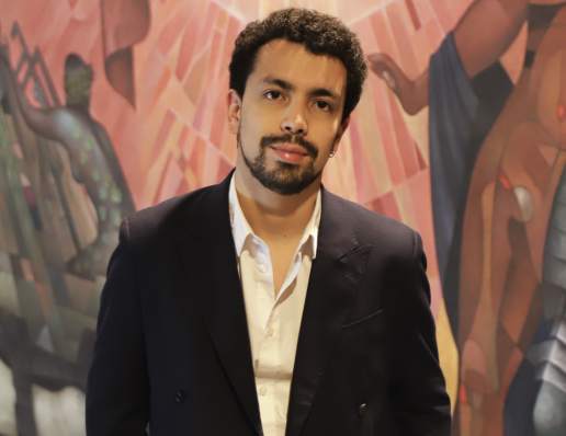 Luis Toro Araya - Director