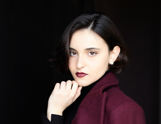 Lucía Iglesias - Soprano