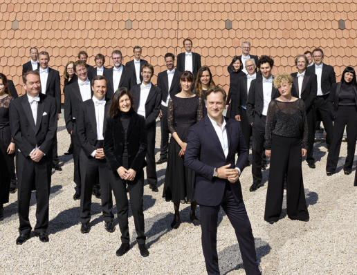 Orquesta Cámara de Lausanne - Orquesta de cámara / Ensembles