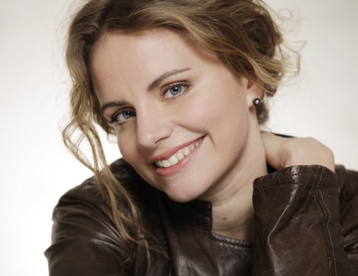 Julia Fischer - Violin