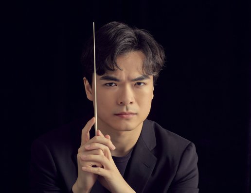Wilson Ng - Conductor