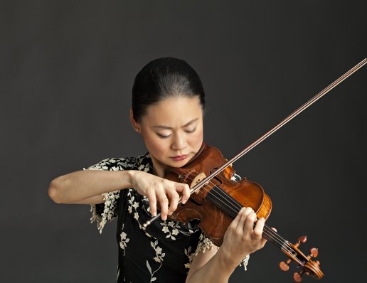 Midori - Violin