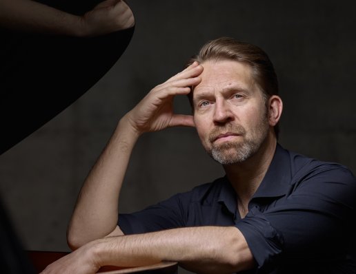Leif Ove Andsnes - Piano