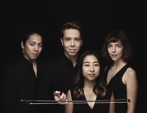Leonkoro Quartet - Cuarteto
