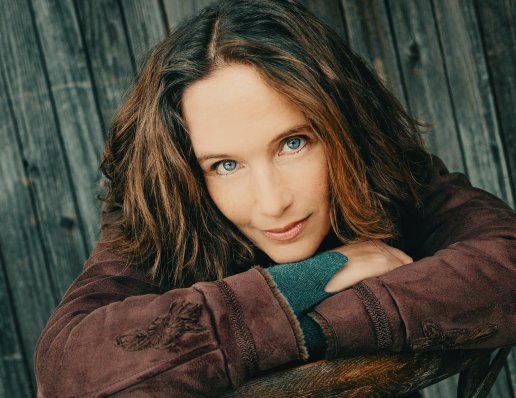 Hélène Grimaud - Piano