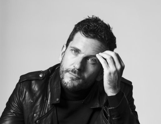Marko Mimica - Bajo-barítono