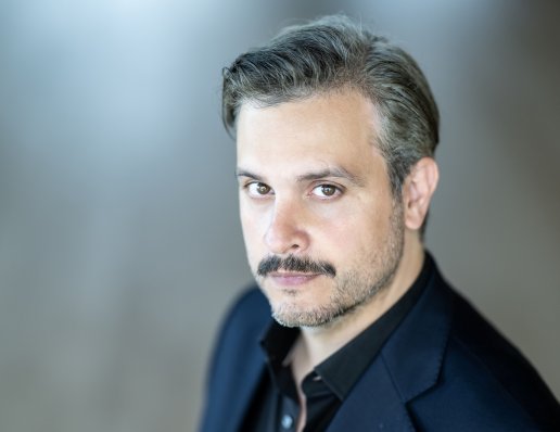 Nahuel Di Pierro - Bajo