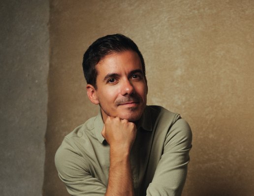 Nuno Coelho - Conductor