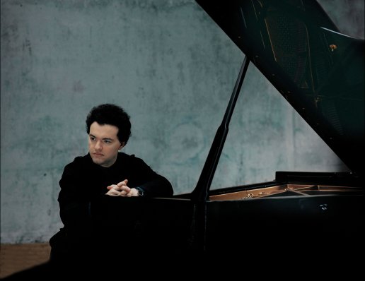 Evgeny Kissin - Piano