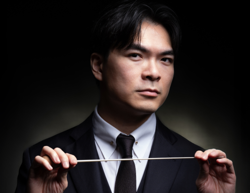 Wilson Ng - Conductor